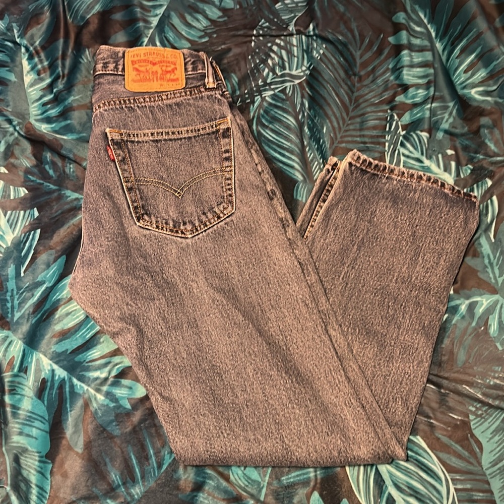 Levi’s Women's Jeans